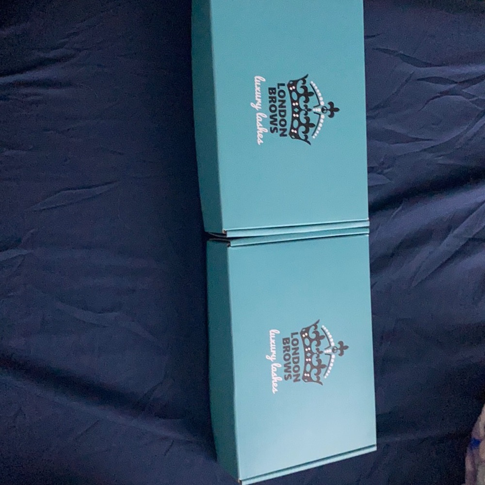 Sold both not available anymore